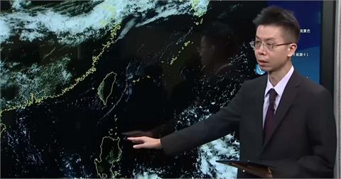 快新聞／7月中下旬可能有颱風？　氣象局回應了