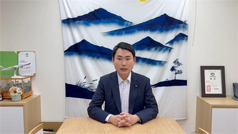 快新聞/中東戰火曝弱點 台灣彈藥庫撐得住嗎?陳冠廷籲:盡速審軍購案