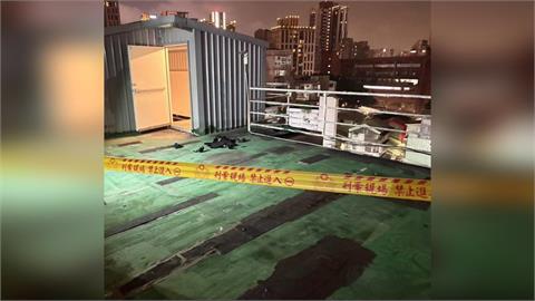 快新聞／張文非輕生？外界疑場勘過誠品頂樓　員工揭「這原因」