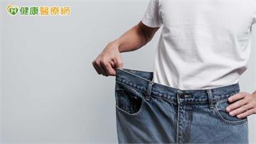 男性減重為何卡關？研究揭2大心理障礙　「當成挑戰」接受度可能更高