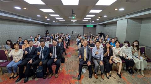 醫聯網攜手產學醫界　共構台灣智慧健檢新格局