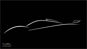 朝向賽道用途？　Hennessey 即將發表 Venom F5 衍生車型
