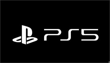 Sony PlayStation 5（PS5）LOGO正式公開！
