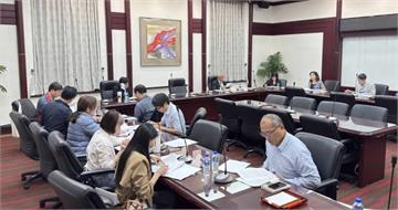 非洲豬瘟再襲台灣！高檢署火速召集各大部會　研擬８大共識