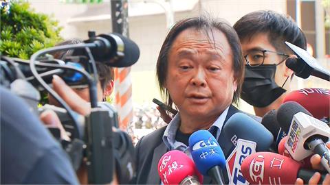 快新聞／團結十講遭見縫插針　王世堅說公道話：在野黨曲解總統是不好的