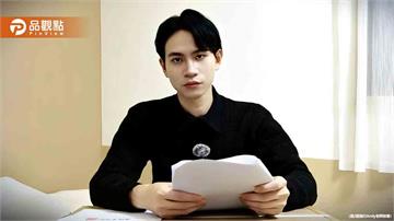 控一無所有被榨乾！律師點「Andy的25%股權」：這局還沒完