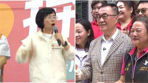 藍稱「產業挺川」下架疑有人給壓力　蘇巧慧：絕對不可能施壓