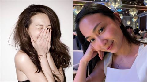 香港「嫩模始祖」楊焉婚宴照曝光！淡出10年轉行當媽「神秘老公」首入鏡