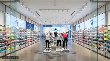 JD Sports爆內鬥傳聞？執行長親自闢謠：與董事長合作愉快