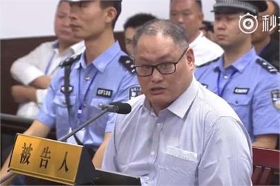 快新聞／李明哲被關5年　中國網友淚挺：冤獄！感謝他貢獻犧牲