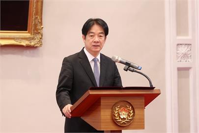 賴清德出訪南太友邦　華爾街日報：中國將多場軍演警示川普新政府