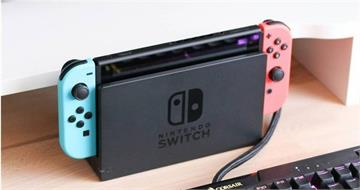 Switch 2遭批螢幕模糊　他測評揭「反應時間比初代慢」：為續航