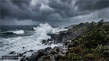 颶風特魯迪直撲墨西哥　狂風暴雨恐釀洪災與土石流