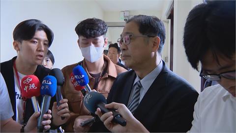 快新聞／謝宜容涉霸凌送檢調　鄭銘謙：已完成相驗全力偵辦還原過程