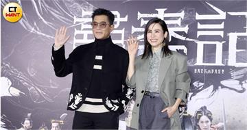 古天樂來台！親揭「病倒真相」　聽4歲小粉絲喊嫁幽默回應