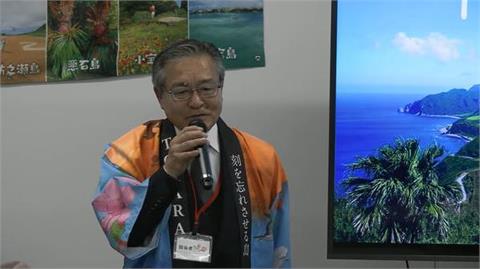 快新聞／日本外海餘震破千次真的會怕！　鹿兒島十島村明天展開第二波撤離