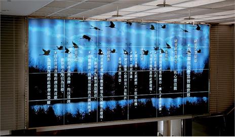 工業物聯網龍頭研華    公告2025年第二季每股盈餘2.30元