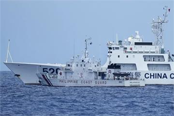 防中國對台動武！美海岸防衛隊首派6巡防艦進駐菲律賓　前推南海防線