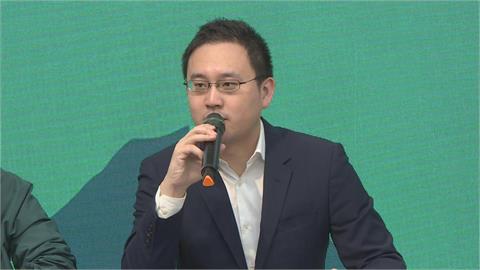 趙怡翔爆料國民黨「在美國2黨間挑撥」！手法曝光他痛批：非常差勁
