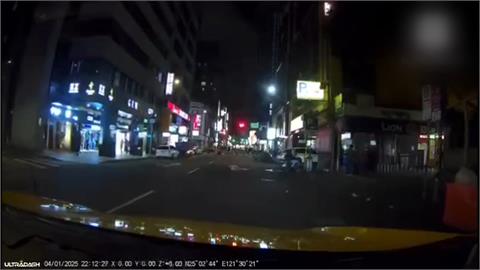 3男疑預謀搭霸王車　小黃運將氣炸報警逮人