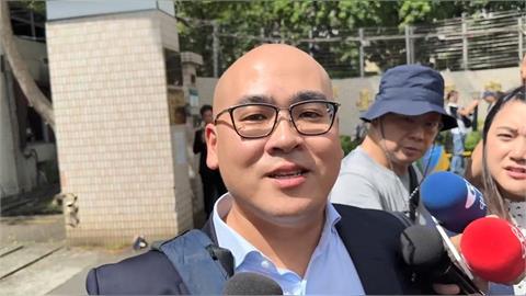 快新聞／柯文哲重金交保！擔心北檢提抗告？　委任律師蕭奕弘反應曝