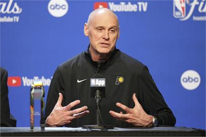 NBA／溜馬拚戰總冠軍賽卻罕見發動交易！2換1交易美媒分析球團操作