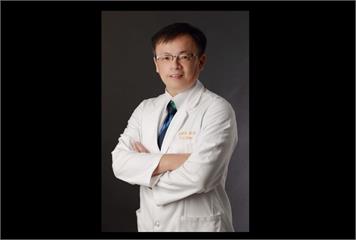 衛福部悼「高委員」！   首曝高國晉「救命神器推手」救活無數新冠病人
