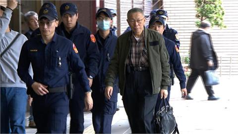 挑戰新聞（影）／卦象早預言？柯文哲「翻船」…緣於「見了不該見的人」？