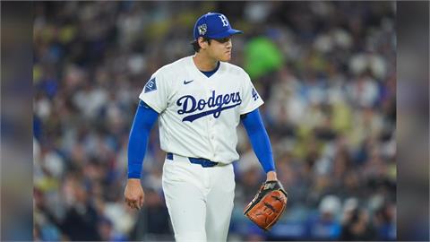 MLB(影)／大谷翔平有望挑戰這可怕紀錄！「葛蘭基障礙」低於2.00的歷史門檻