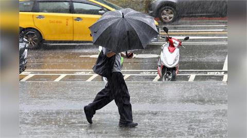 今飆36°C高溫...厚衣還不能收！專家提醒月底「這2天」降溫雨最大