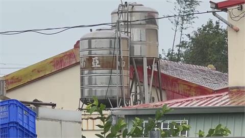 水塔故障上樓查看釀憾事　高雄女子疑觸電倒地送醫不治