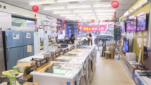 4月電價調漲　住宅用電超過千度貴10％