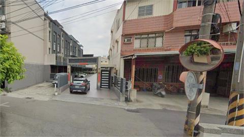 Google地圖見「野生露鳥」警方急圍捕！「溪南路三段55巷」成熱搜字真相網笑爛