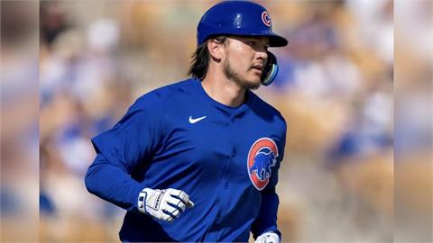 MiLB／台美混血「龍仔」龍恩轉隊改當陳偉殷學弟！被小熊打包交易至馬林魚