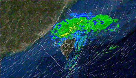 清晨10.4℃不是最冷！冷氣團襲台「這天起」下一波更凶⋯低溫直逼8℃