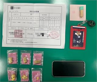 春節小心詐團新招！　要求被害人改交付實體黃金