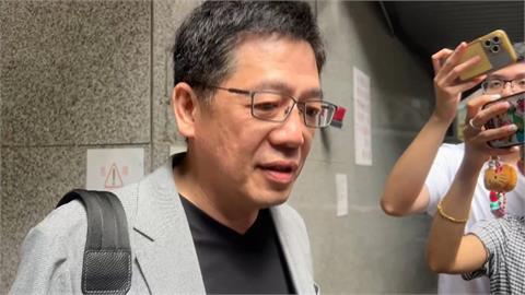 找朱立倫幫民眾黨查帳？　國民黨：黨務繁忙沒時間