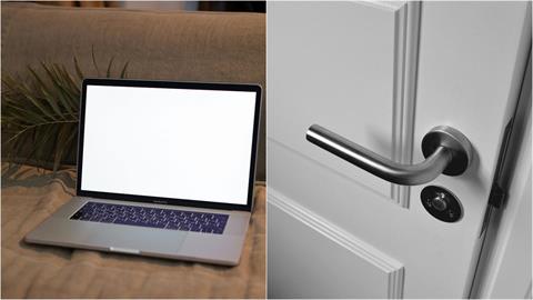 男大生備考躲房「看激戰片2天」 父開門驚見兒「頸纏藍布、僅穿內褲」亡!