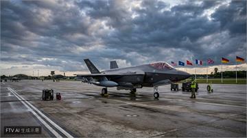 川普對軍售F-35態度積極　土耳其總統艾爾段盼美方履行承諾