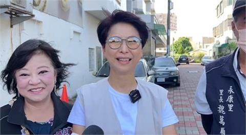 快新聞／民進黨中常委「親賴系拿6席過半」　陳亭妃最新回應曝