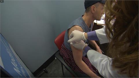 防流感加劇疫情　美疾管局籲接種流感疫苗