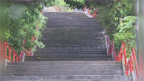 快新聞／銘傳大學台北校區餐廳火警　封膜機濃煙狂竄