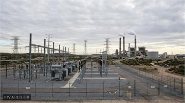 德國燃煤發電廠旁變電所驚見土製炸彈　線路一度受損中斷