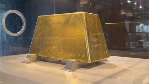 黃金猛震盪「專家掀牌1時機」恐飆破1萬美元！外媒揭「震撼走勢」關鍵曝光