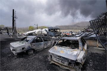 川普不滿以色列轟炸伊朗30處燃料庫　恐讓油價飆升至200美元