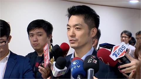 蔣萬安認昔「開車找老婆道歉」是特別大禮 扯「我摩羯座」網酸:大男人巨嬰