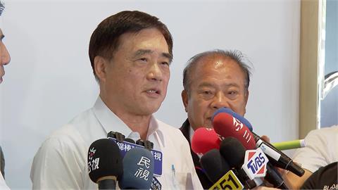 國民黨主席改選辯論　張亞中認92共識是「一中」遭內部炮轟