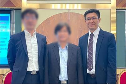 警總再現？北檢疑違法偵訊　民眾黨轟林俊言「踐踏人權」