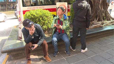 獨家！　看護妻疑「軟禁百歲夫」延誤就醫　兒氣炸：根本覬覦財產