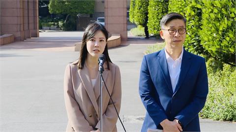 快新聞／暴衝版窒礙難行！藍白修財劃法增2646億　鍾佳濱、李慧芝全說了